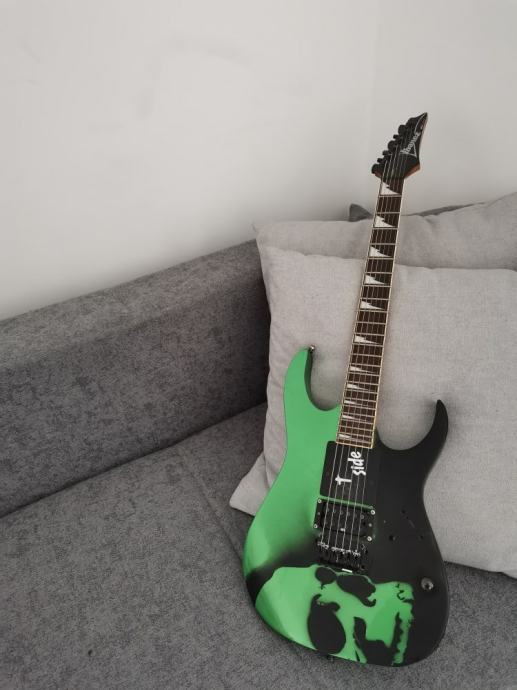 Ibanez RG170 (REZERVIRANO)