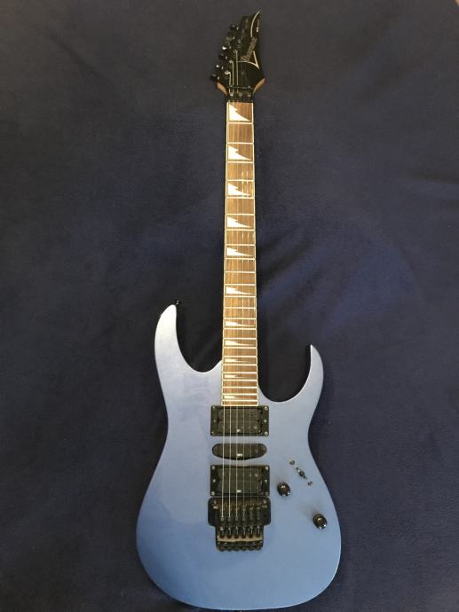 Ibanez RG 370 DX