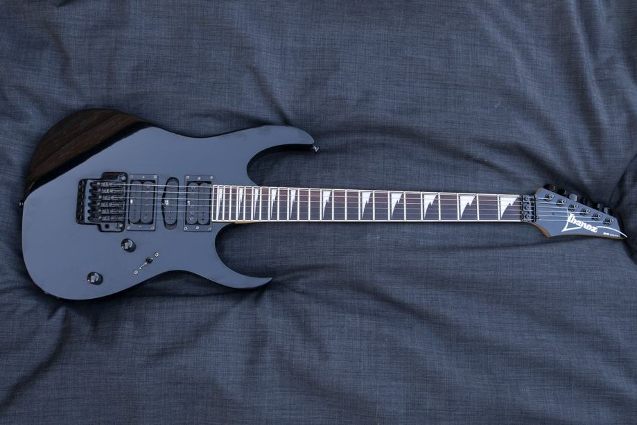 Ibanez RG370DX