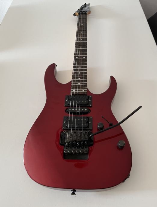 Ibanez RG470