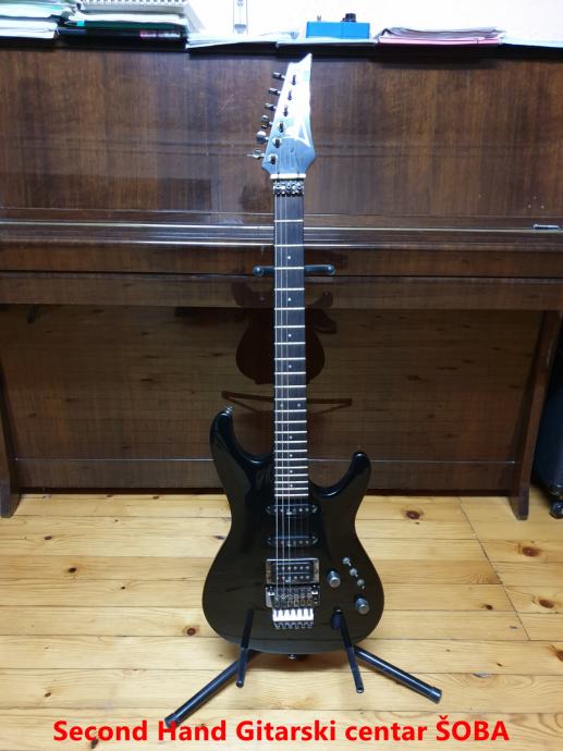 Ibanez Roadstar PRO 540S 1988