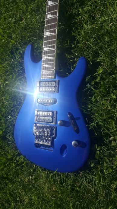 Ibanez s540 LTD JB CUSTOM MODEL DiMarzio Made in JAPAN