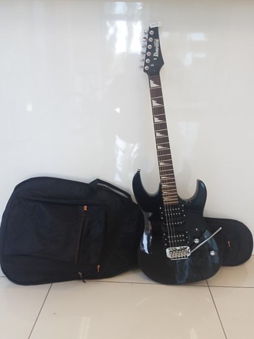 Ibanez GIO N427 električna gitara