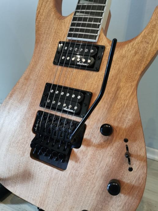 Jackson js32 dinky