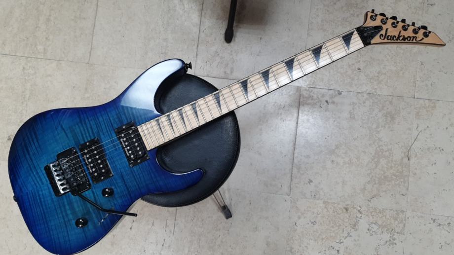 Jackson Pro Series DK2M Dinky