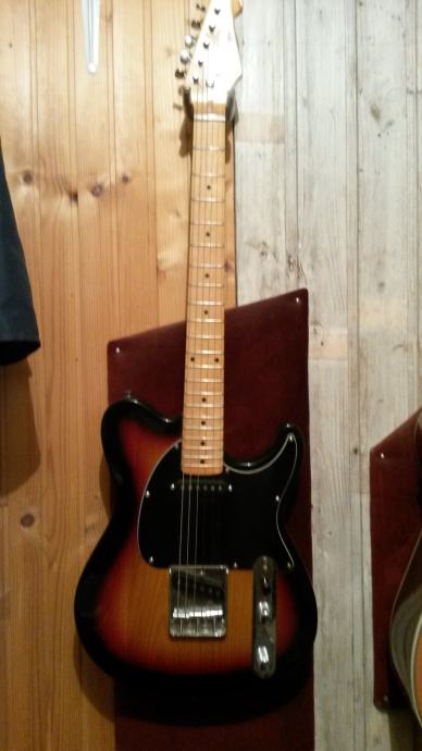 peavey 78 generation exp telecaster