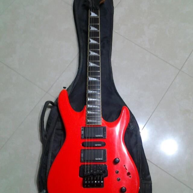 Samick KR-570