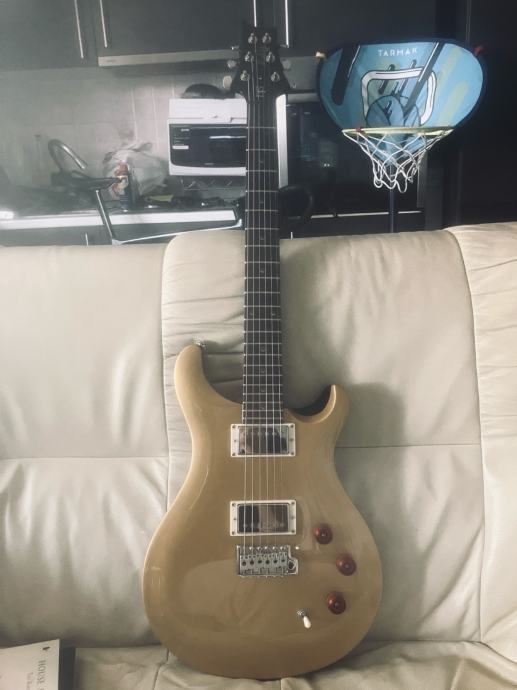 PRS DGT SE