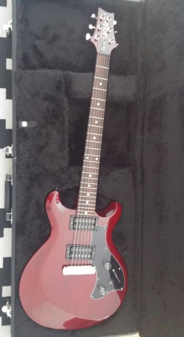 PRS Mira Core 2008