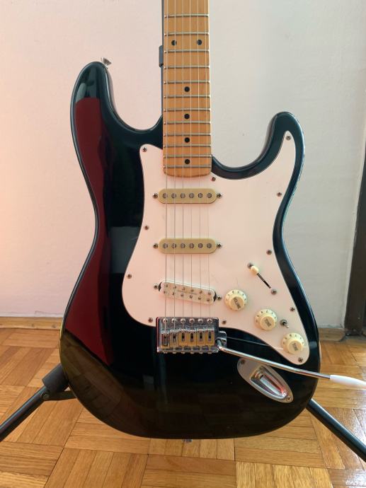 Samick stratocaster