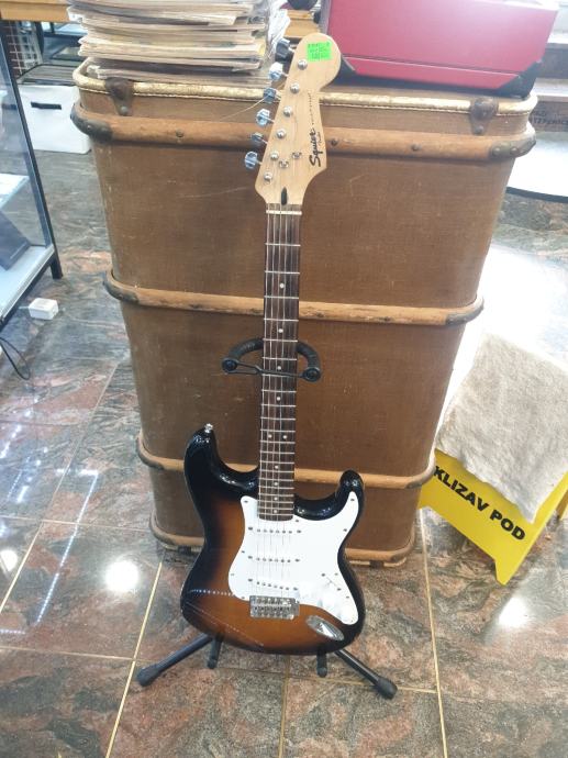 Squier Bullet Stratocaster