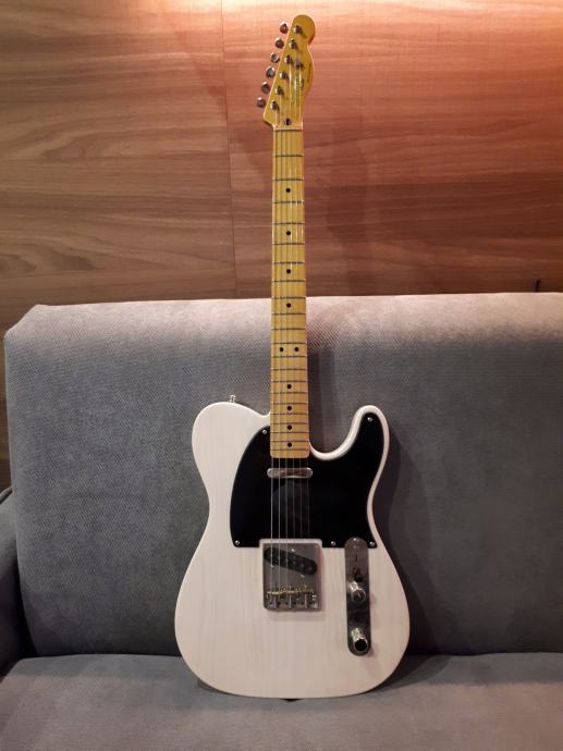 Squier Classic Vibe Telecaster