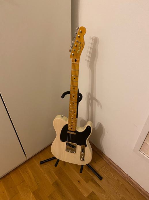 Squier CV telecaster