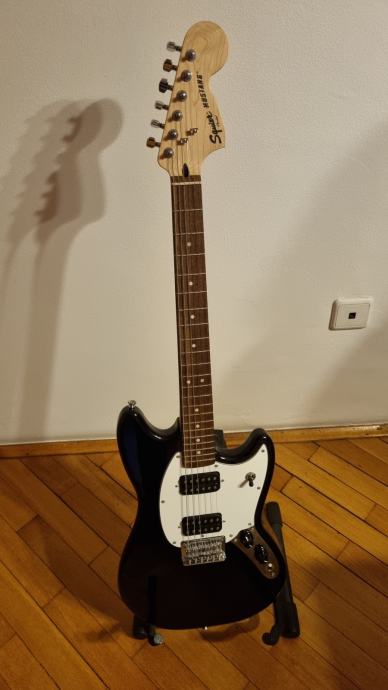 Squier MUSTANG by Fender