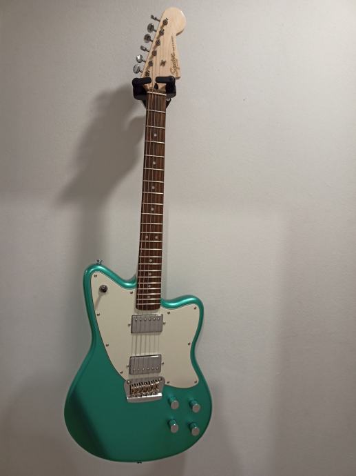 Squier paranormal toronado