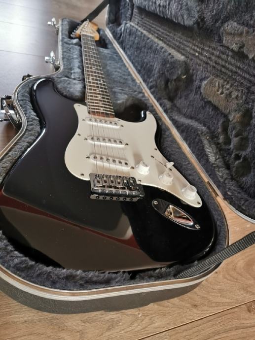 Squier Stratocaster