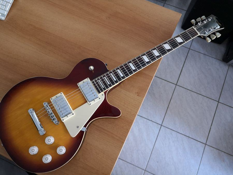 Stagg L400 Les Paul