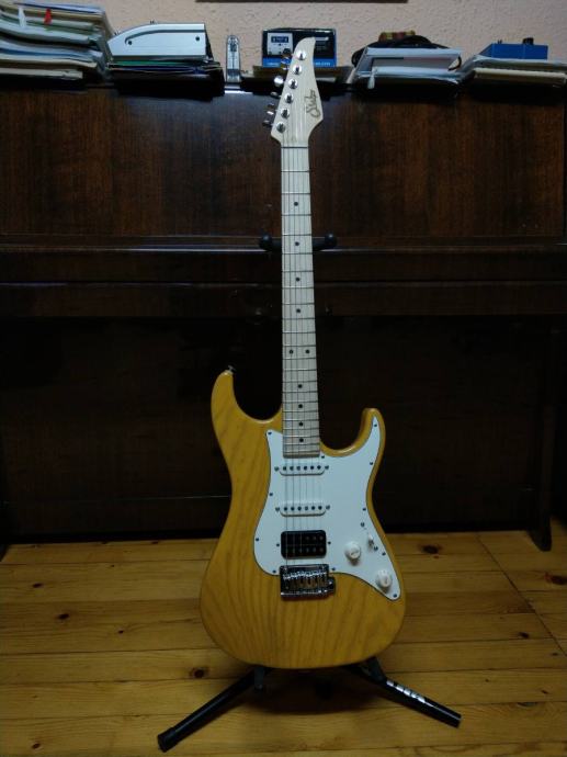 Suhr Standard Pro S2