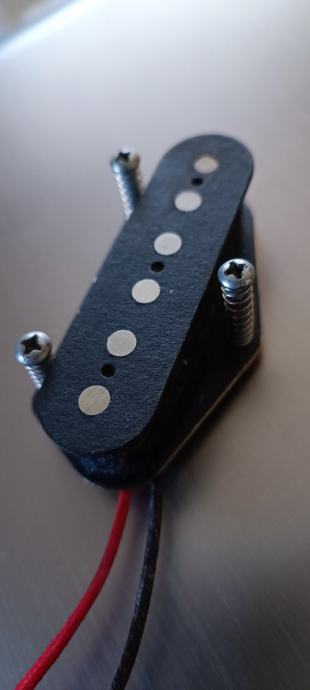 telecaster Bridge pickup