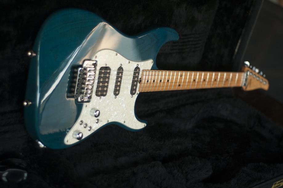 Tom Anderson Classic HSS