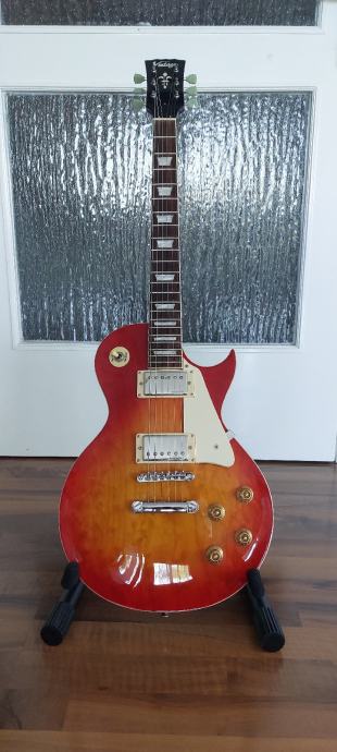 Vintage Les Paul