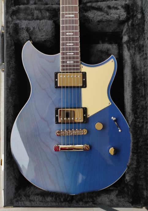 Yamaha Revstar RSP20 Moonlight Blue