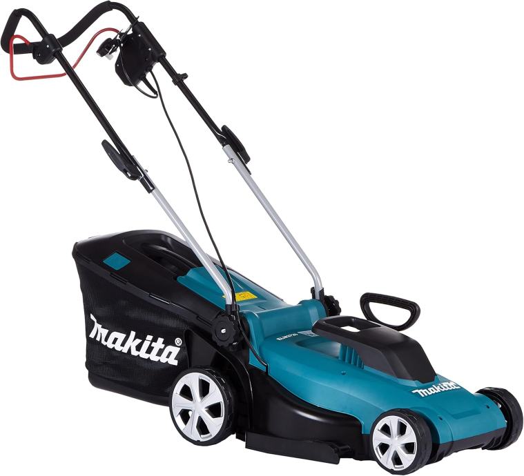 Makita električna kosilica ELM3720