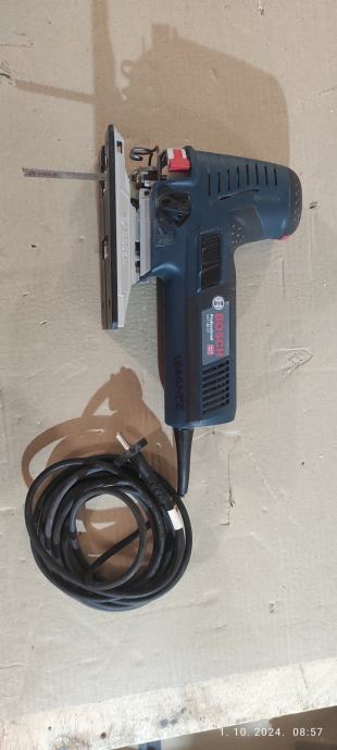 Bosch GST 160 CE