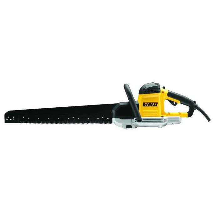 Dewalt DWE398-QS aligator pila za blok opeku