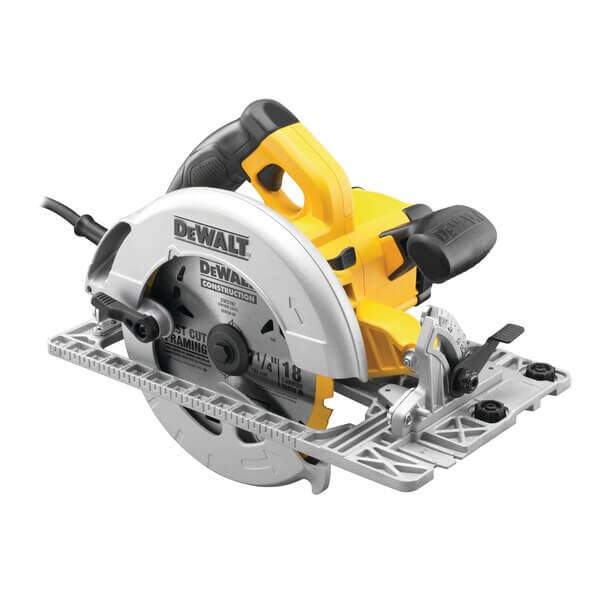 DeWALT Kružna pila 190×30 1600W