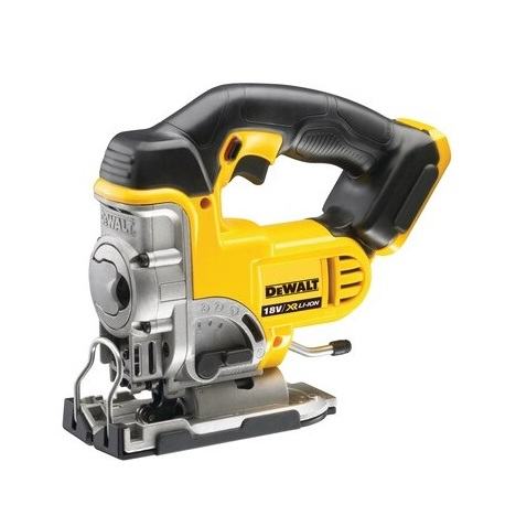 DEWALT UBODNA PILA 18V