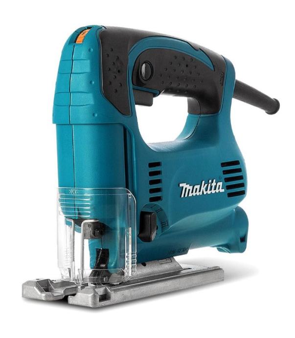 MAKITA 4329 Električna vbodna žaga z nihajnim hodom 450W, 18mm