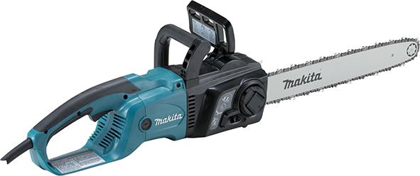 MAKITA ELEKTRIČNA LANČANA PILA UC4551A