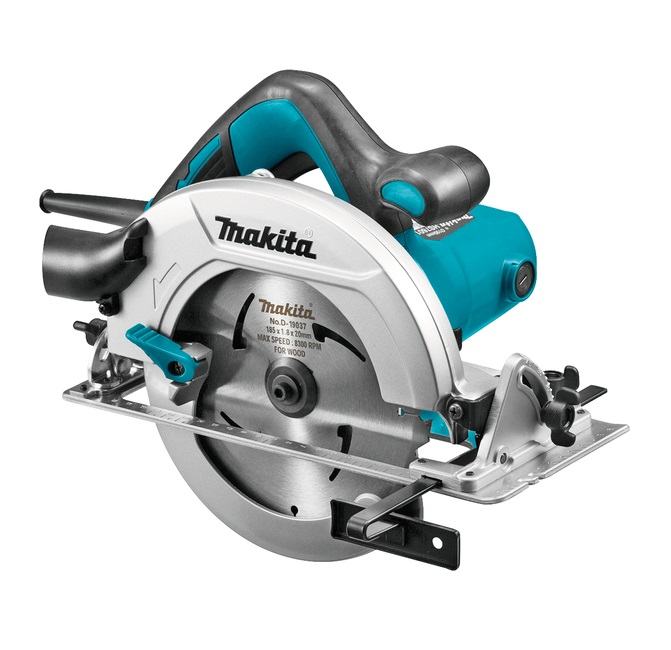 Makita kružna pila  HS7601  1200W 190mm