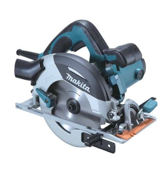 Makita ručna kružna pila HS6100 1100W