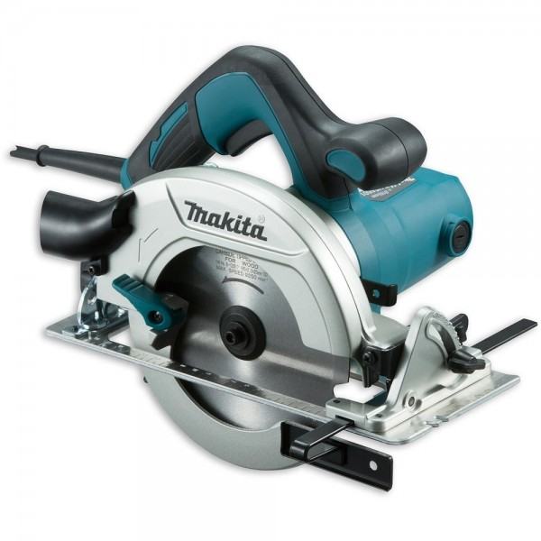 Makita ručna kružna pila HS6601 1050W 165mm