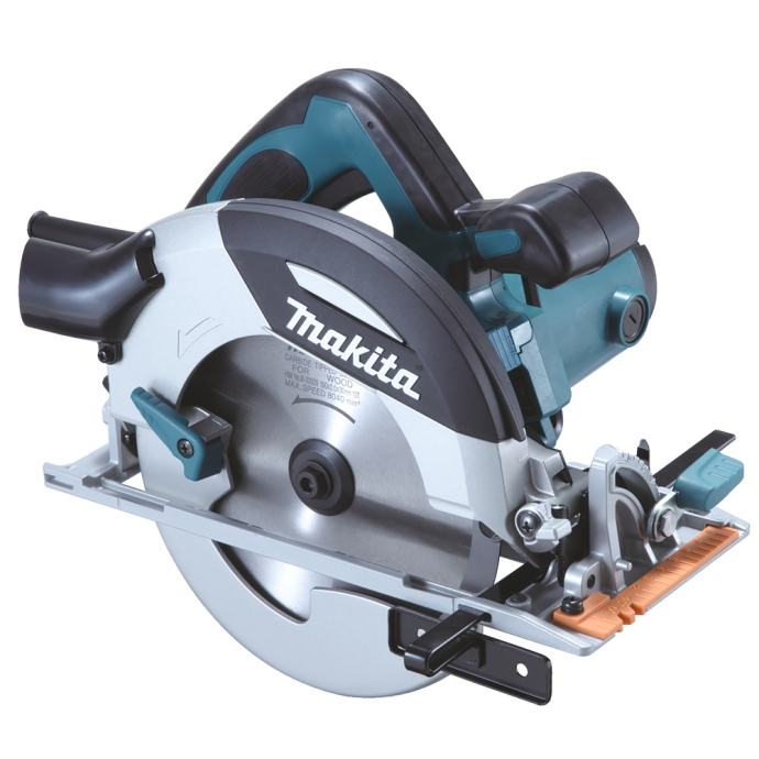 Makita ručna kružna pila HS7101 1400W 190mm