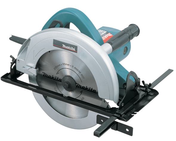 MAKITA RUČNA KRUŽNA PILA - CIRKULAR N5900B (2000W, 235mm)