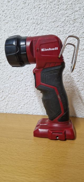 Einhell akumulatorska svjetiljka TE-CL 18 Li H - Solo Power X-Change