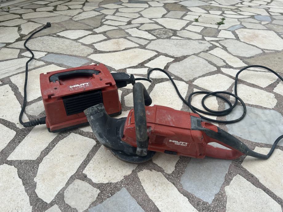 Hilti dg 150