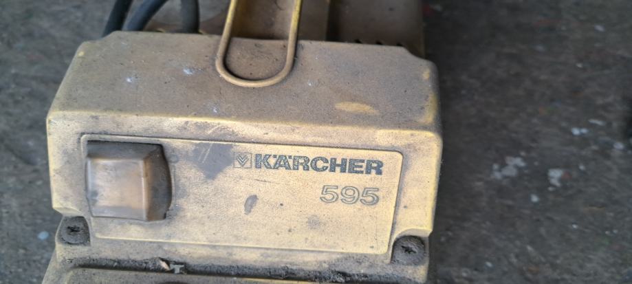 Miniwash Karcher