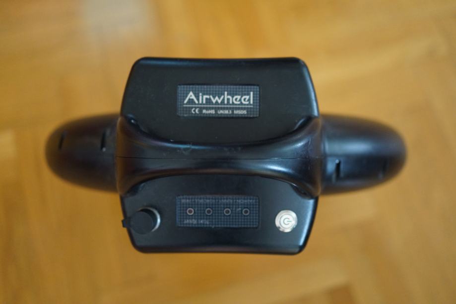 Аккумулятор airwheel x8