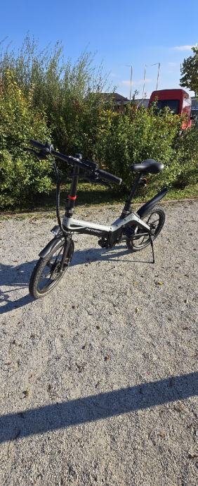 E bike i10