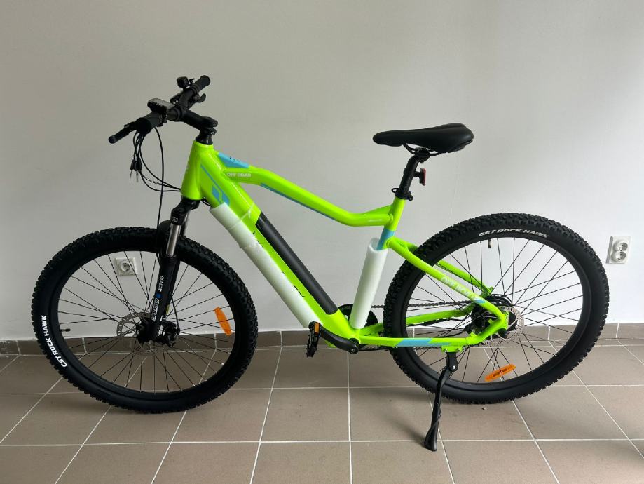 E bike MS Energy m11 29"