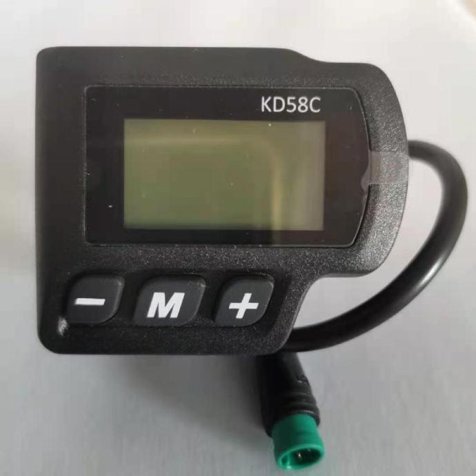 eBike display KD58C