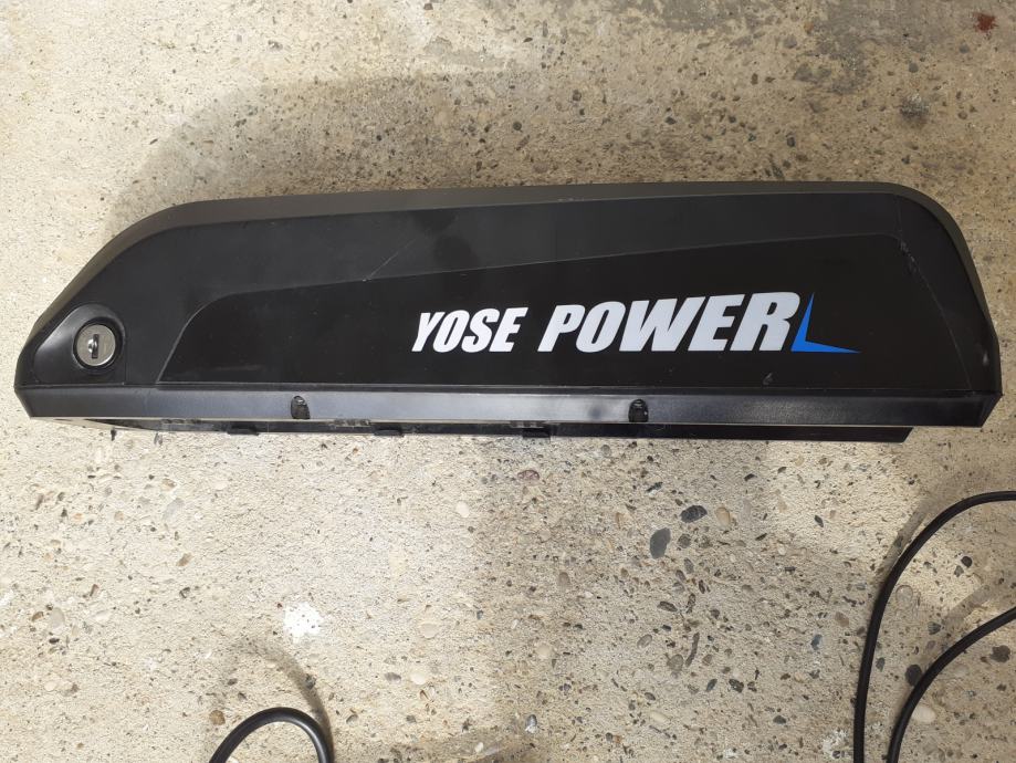 yose power conversion kit