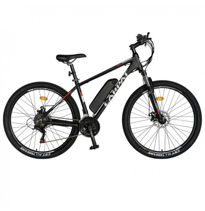 Električni bicikl Carpat MTB C1011E, 250W, 25.5 inch