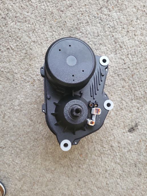 Elektricni bicikl MS Energy motor T100,M100,C100,C101