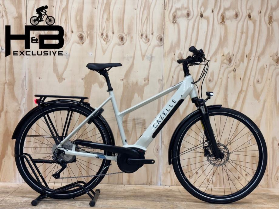 Gazelle Medeo T10 HMB 28 inčni električni bicikl SHIMANO 2023