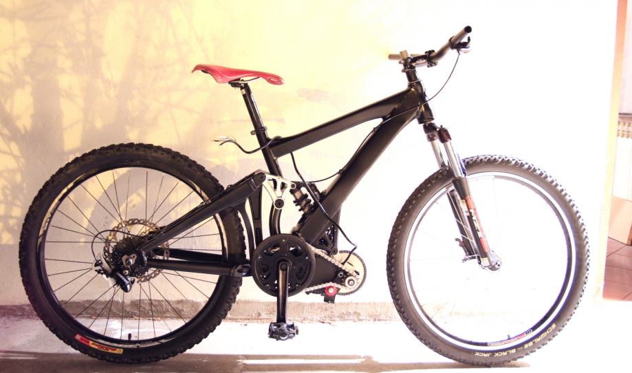 gng ebike kit